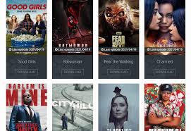 It is one of the best free streaming movie sites since it lets you stream the movies and tv series if you love watching documentaries, yes movies is the right place to visit. O4hyzhqw61bxom
