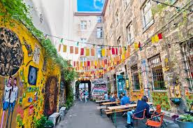 How To Predict The Next Berlin Berlin Street Berlin Fall Of Berlin Wall