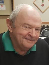 Gordon HAY Obituary (1942