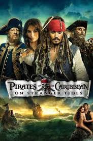 Pirates Of The Caribbean On Stranger Tides Watch Online Free Amikor Jack Multjabol Felbukkan Egy No Elbizonytalanodik Nem Tudja Hogy Ez Igaz Szerelem Vagy Csak E On Stranger Tides Pirates Of The Caribbean Johnny Depp