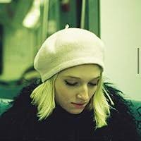 Portrait of an Artist by Hugo Huerta Martin