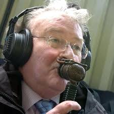 Voice of Stoke City Nigel Johnson picks his favourite game from previous  1,999