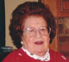 Obituary information for Arlene Galloway