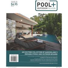 queensland pool + outdoor design