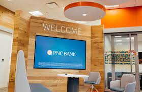 Official instagram of pnc bank. Pnc Solution Centers Provide A Space To Blend Physical And Digital Banking Pnc Insights