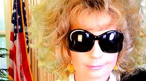 'Hello Mr Trump' by Lauren Harries