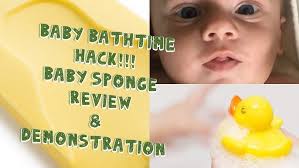 Your little tyke will be mesmerized! Review Of The Boon Soak Child Tub Youtube