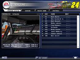 If you have problems using a trainer in combination with windows vista, 7, 8 or 10 then make sure to run the trainer with administrator rights and when play the game! Nascar Thunder 2004 Demo Download