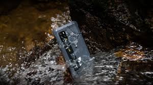 Ulefone Armor 12 5G: Outdoor-Smartphone ...