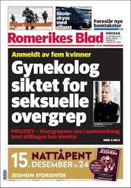 Tagg dine bilder på instagram med #rbbilde. Romerikes Blad 14 12 16