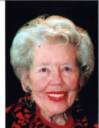 Donna Jeanne Walker Heise Barnett age 92 passed away