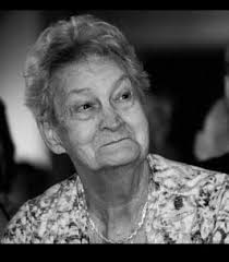 Ruby Parsons Obituary