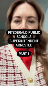 ‼️ Warren Residents ‼️, We heard some unfortunate news about Fitzgerald  Public Schools Superintendent. We deserve better. Our kids deserve better.  If you want to stay up to date or join me in taking ...
