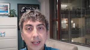 Mass General's Dr. Aaron Hata speaks about LUNGSTRONG