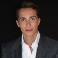 Vincent Lehmann's Instagram, Twitter & Facebook