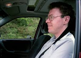 Philip, Somewhere in North Wales, 13th June 1996