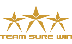 You may have seen it before, but if you haven't. Team Sure Win Unveils New Brand Identity Team Sure Win Sports Uniforms