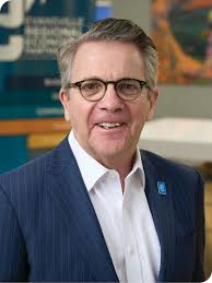 Board of Directors — Foundation for Better Health