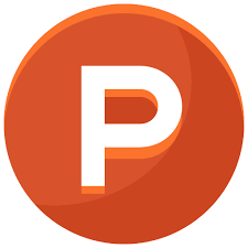 Abbreviation of page (plural pp) ( britain) abbreviation of penny; P Sozial Medien Kostenlos Symbol Von Beautiful Social Media Icons