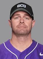 Grand Canyon University Baseball