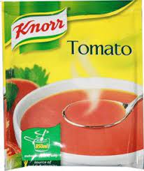 Food Ireland Knorr Tomato Soup 86g 3oz 2 Pack Knorr Retro Recipes Tomato Soup