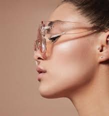 Some soft glam from today! 😍