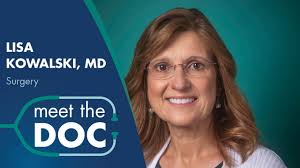 Lisa Kowalski, MD