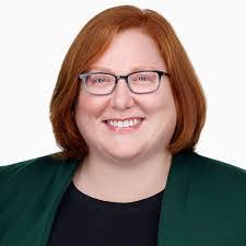 Theresa Benz's Instagram, Twitter & Facebook