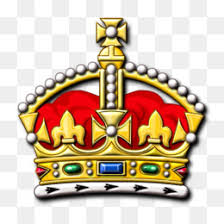 Gold crown png download 7000. Mentahan Mahkota Mockup Fresh