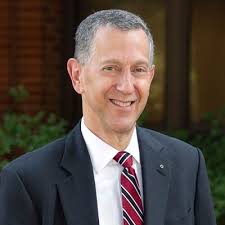 Milton Franklin inspires me daily to reflect