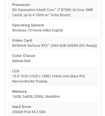 If i ever decide to upgrade my monitor, it'd probably be to one of these. Can I Play Games On At Least Medium High With An External 1440p 144hz Monitor On An Alienware M15 With These Specs Thank You In Advance Alienware