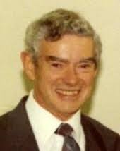 Obituary information for Raymond Hohl