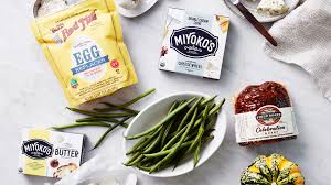 Maybe you'll think vegans can't eat much, but when you try it, a whole new world opens up for you. How To Build A Vegan Grocery List Whole Foods Market