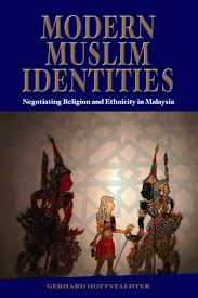 From wikipedia, the free encyclopedia. Modern Muslim Identities Nias Press