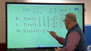 2019 május matek érettségi megoldások harmadik rész. Erettsegi 2020 03 27 Pentek Matematika Valoszinuseg Youtube
