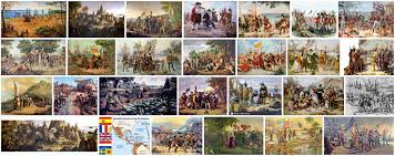 Almost 1500 german settlers arrived at lunenburg, ns.they built a palisade for defence on the present site of the academy, drew lots and planted some crops. Meaning Of Colonization In English Sportingology