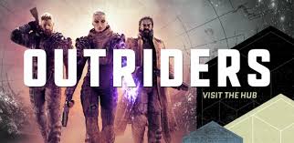 In today's ngt, leo and i walk through some of outriders is coming to playstation 5, xbox one series x, playstation 4, xbox one, and pc in 2020. New Gameplay Today Outriders Pyromancer Class Game Informer