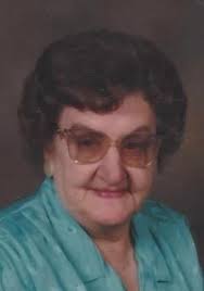 Carlene Crawford Obituary (1929