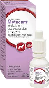 Image result for Meloxicam