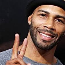 Bobby Coleman (played by Omari Hardwick) outfits