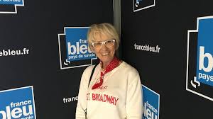 La Cuisine De Mercotte Emission Sur France Bleu Pays De Savoie