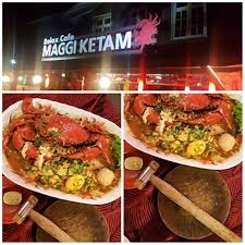 Port makan pagi yang legend di kota bharu milo tunggeng. 12 Tempat Makan Menarik Dan Sedap Di Kota Bharu Kelantan Mypercutian