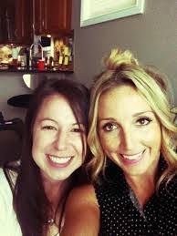 Ashley Danks's Instagram, Twitter & Facebook