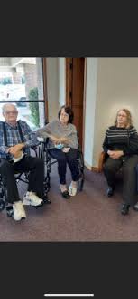 Elvesta Margaret Standlee Obituary October 2, 2023