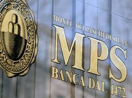 Based on the original banca monte dei paschi in siena, bmps has built up a fully integrated operation since the 1990s. Mps Giu In Borsa Pesa L Incertezza Sul Via Libera Ue Alla Ricapitalizzazione Corriere It