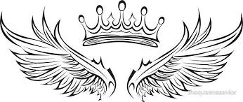 Mio Mio Card Tattoo Designs Wings Tattoo Tattoo Design Drawings