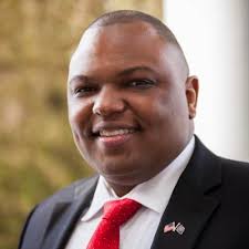 Joshua Lavon King (@joshkingPWC)