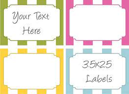 2164 documents in 3 categories. Free Printable Labels Printable Label Templates Labels Printables Free Labels Printables Free Templates