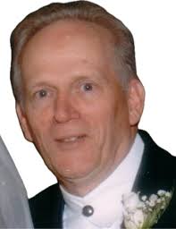 Obituary information for Louis G. Stahl