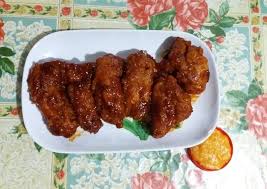 Resep cara membuat ayam richeese, adalah menu restoran siap saji yang populer saat ini. Resep Ayam Richeese Ala Rumahan Masakan Mama Mudah